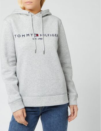 ladies hilfiger hoodie