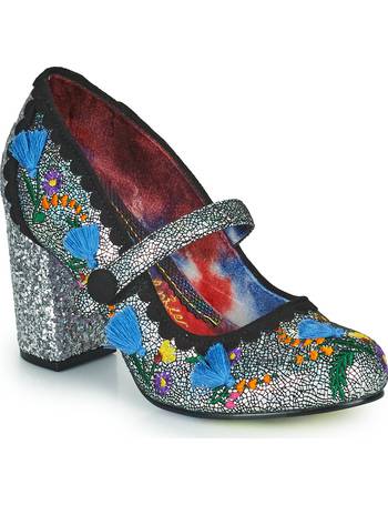 Irregular choice hot sale eros