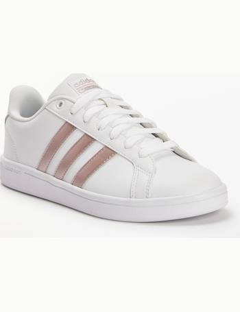 Shop Womens Adidas Neo Trainers up to 40% Off | DealDoodle