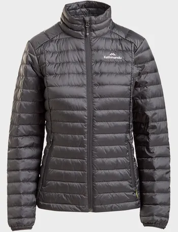 kathmandu sale womens jackets