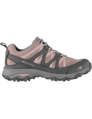 karrimor surge leather wtx