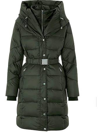 monsoon gemini unicorn padded coat