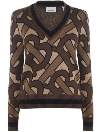 burberry sweater womens uk