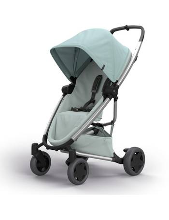 Quinny zapp flex plus frost hot sale on grey