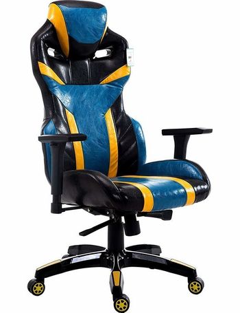 Viribus gaming chair hot sale