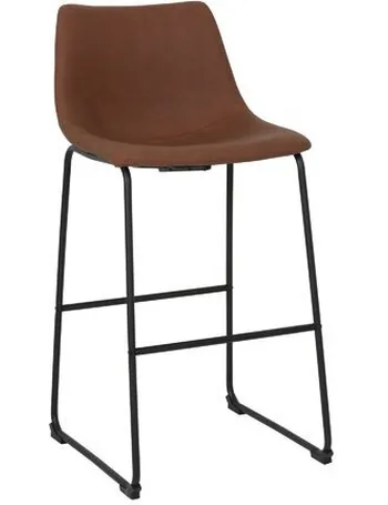 Latitude run store counter stools