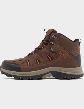 Peter storm men's brecon walking clearance boot