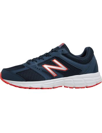 New balance mens m460 v2 neutral clearance running shoes