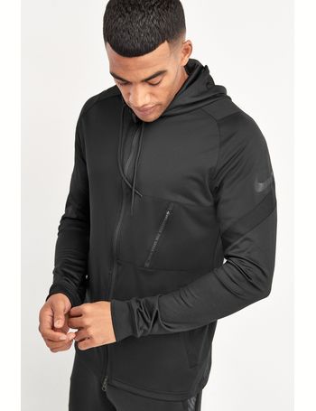 nike next gen overhead hoodie