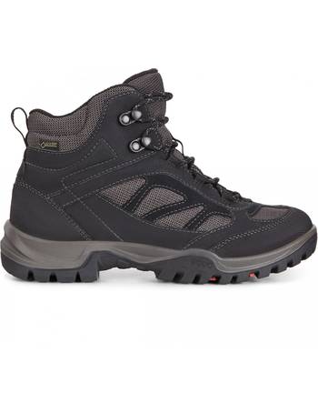 ecco womens walking boots sale