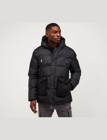 Alessandro zavetti ragno deals puffer jacket