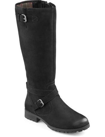 Hotter hot sale marlowe boots