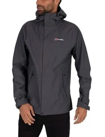 Shop Men S Berghaus Shell Jackets Up To 65 Off Dealdoodle