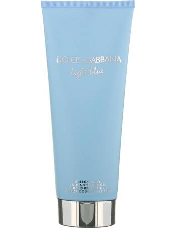 Shop Dolce and Gabbana Shower Gel up to 35% Off | DealDoodle