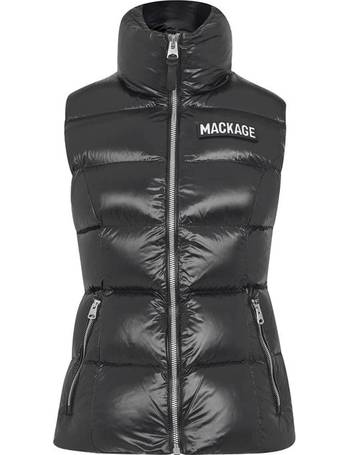 Mackage hot sale kimia jacket