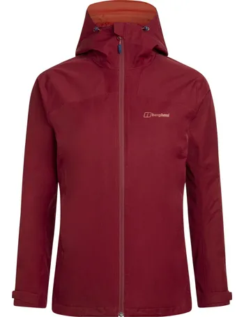 berghaus 3 in 1 women's