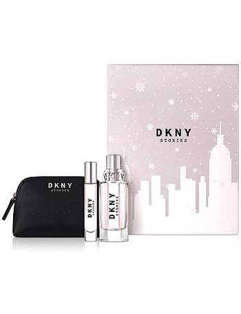 dkny gift set boots