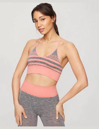 Shop HIIT Cotton Sports Bras up to 60% Off