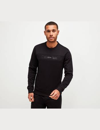 Calvin Klein Performance Sweatshirts
