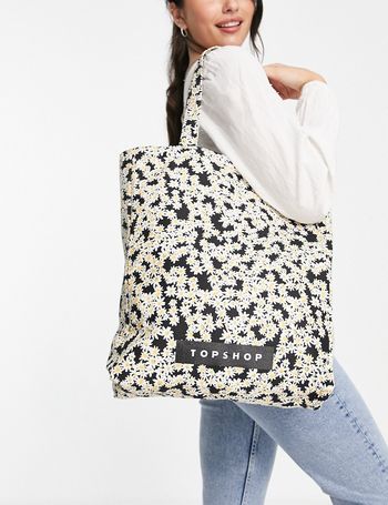 topshop tote