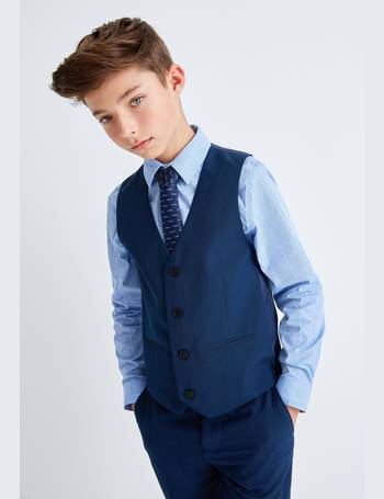 Next on sale kids waistcoat