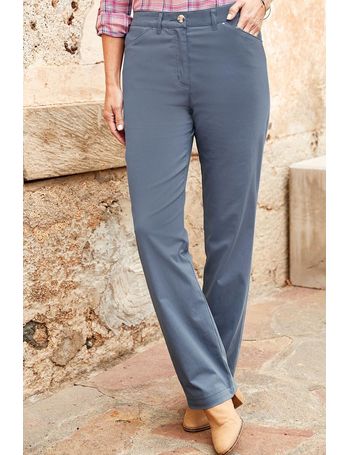 Debenhams ladies clearance casual trousers