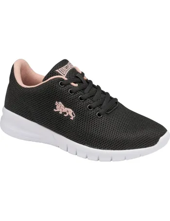 Lonsdale camden ladies on sale trainers