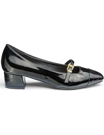 jd williams ladies loafers