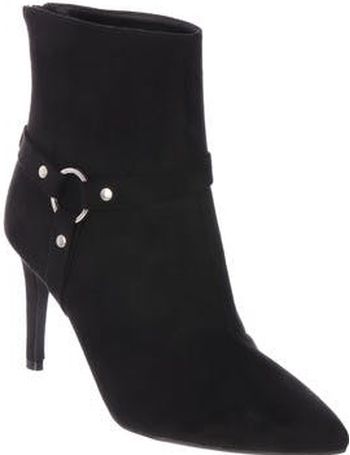 ladies ankle boots peacocks