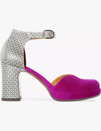 Shop Chie Mihara Court Shoes for Women up to 65 Off DealDoodle