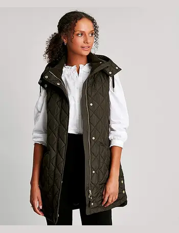 Shop Joules Gilets For Women up to 70% Off | DealDoodle