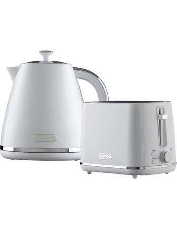 Debenhams kettles cheap and toasters