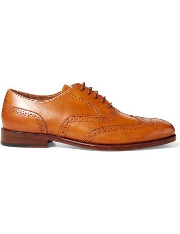 atley calfskin wingtip