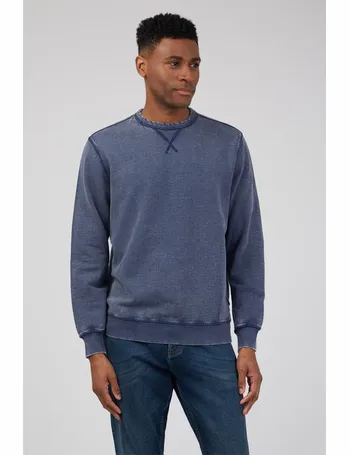 Racing green store cable knit jumper