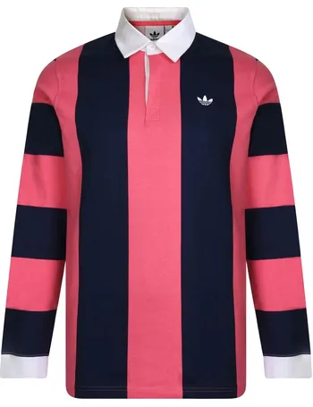 adidas originals rugby shirt