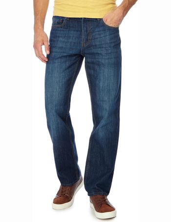 levis ribcage boot cut