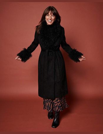 Joe browns outlet gothic coat