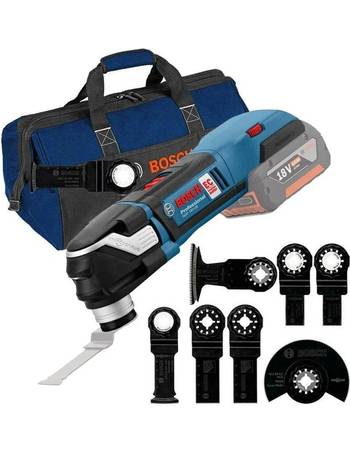 Dremel 4300-3/45 Multi-Tool Kit