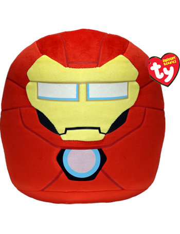 Hamleys cheap iron man