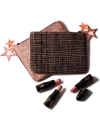 debenhams lipstick gift sets