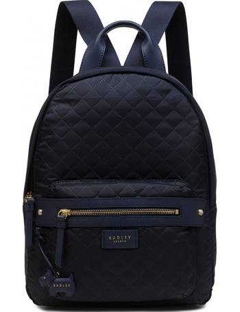 radley rucksack sale