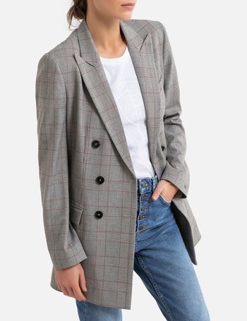 tommy hilfiger amelie blazer