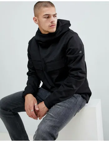 g star expedic down hooded jacket