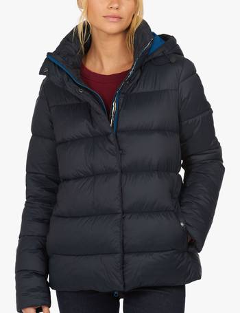 barbour prawle women's jacket