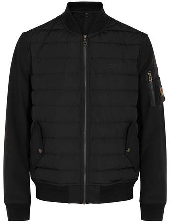 Belstaff arne bomber outlet jacket