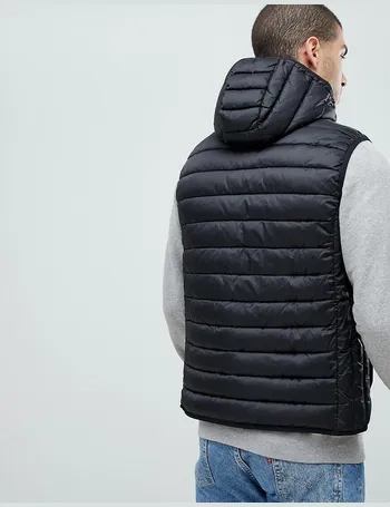 barbour ouston gilet