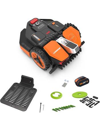 Shop Worx Garden Power Tools up to 50 Off DealDoodle