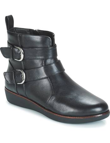 fitflop saska boots