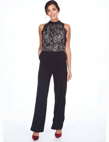 Shop Blue Vanilla Lace Jumpsuits for Women