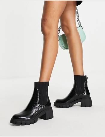 Steve madden hotsell dicey chelsea boot